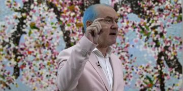 Damien Hirst