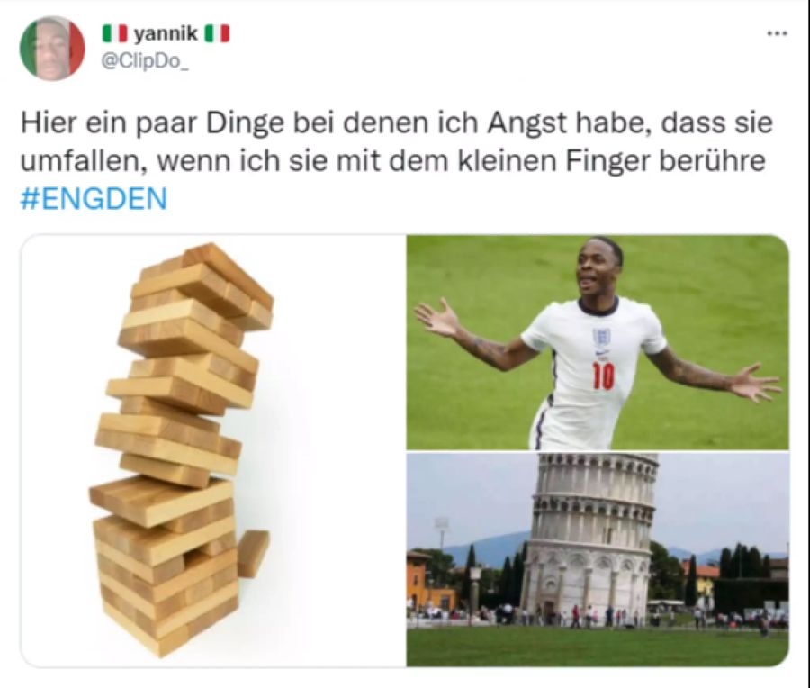 Über das Foul an Raheem Sterling wird viel diskutiert.