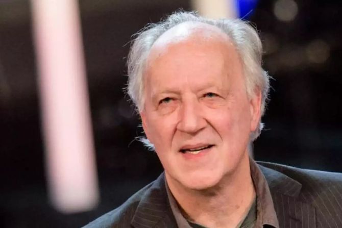Werner herzog