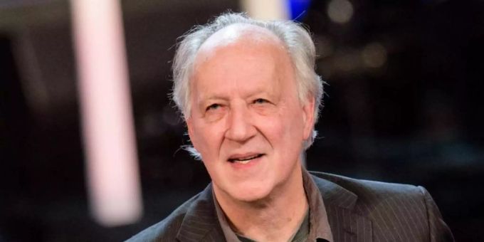 Werner Herzog ist unter die Autoren gegangen. Foto: Matthias Balk/dpa Werner herzog