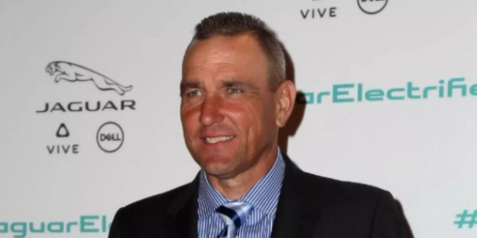 Vinnie Jones Vinnie Jones