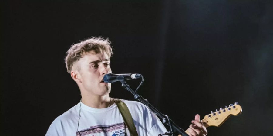 Sam Fender