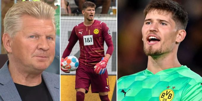 Effenberg sicher - BVB-Kobel wird die nächste grosse Nummer nach Neuer!