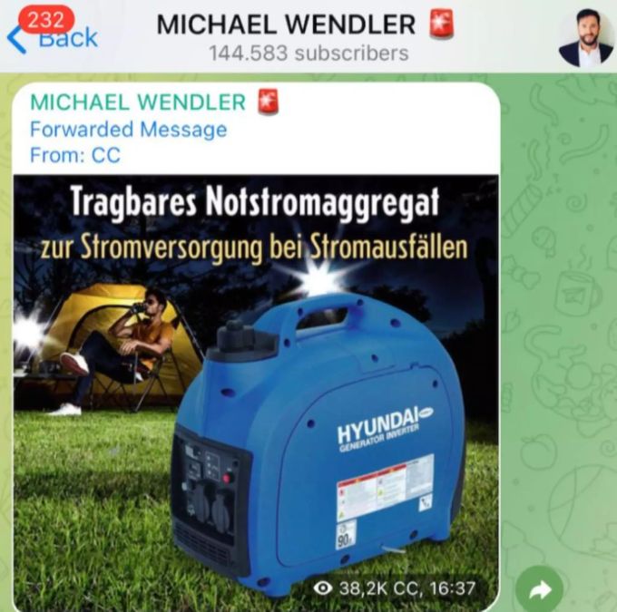 wendler