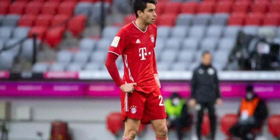 Bayern München