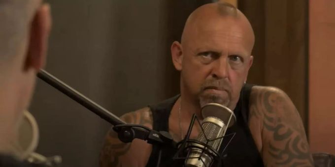 «Frag jemand anderen» - Gölä lässt Corona-Skeptiker ins Leere laufen