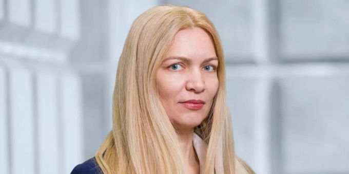 Claudia Güntert übernimmt die Position als Leiterin in der Unternehmenskommunikation. Autoneum