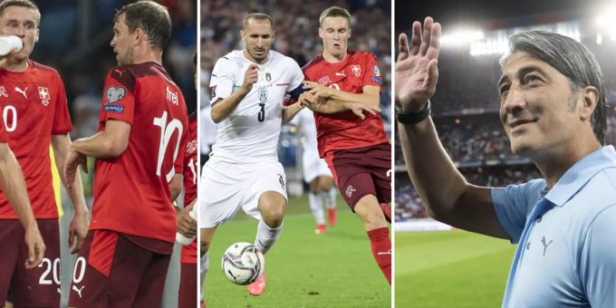 Anders als Vorgänger - Nati-Trainer Yakin setzt voll auf Super League