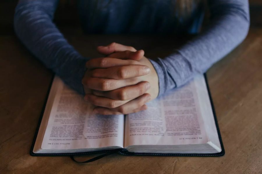 Bibel