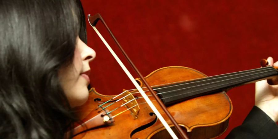Die Geigen des italienisch Meisters Antonio Stradivari sind heissbegehrt und äusserst wertvoll. Jahrring-Analysen könnten helfen, die Echtheit dieser Instrumente zu prüfen.