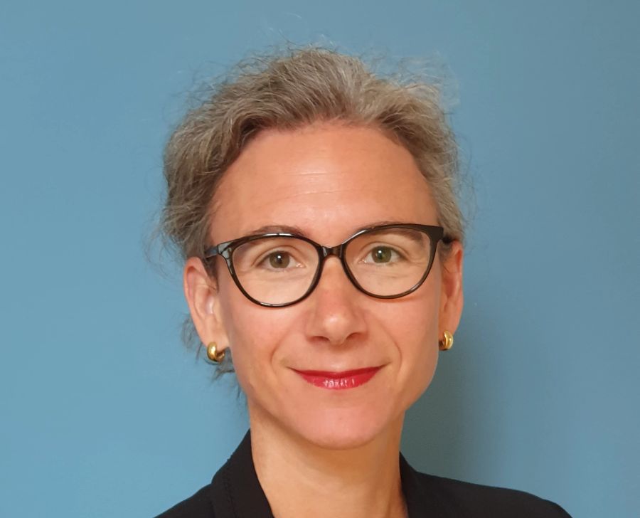 Corina Saxer FDP