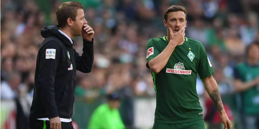 Werder Bremen: Die Hanseaten sind bis auf den Abstiegs-Ausrutscher 1980 ein Muster an Beständigkeit. Trainer Otto Rehhagel etablierte den Meister von 1965 zu Beginn der 80er Jahre in der Liga-Spitze. Die Zeiten als Dauergast in der Champions League sind allerdings vorbei.
