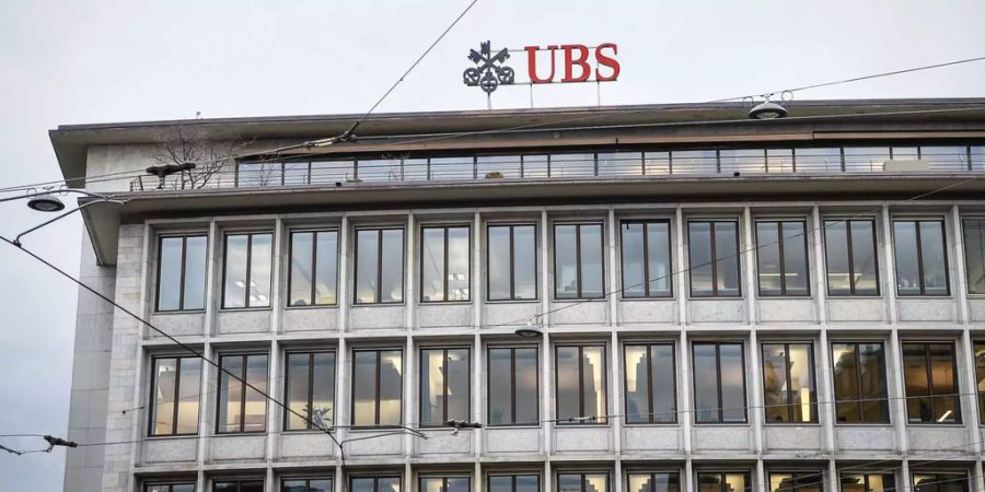 UBS