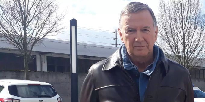 Ex-Kommissär zum Fall Rupperswil AG - Lebenslange Verwahrung von Thomas N. doch nicht ausgeschlossen?