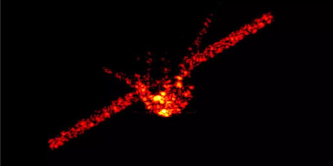 «Tiangong 1» - Chinesisches Raumlabor stürzt über Südpazifik ab