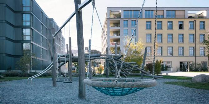 Spielplatz