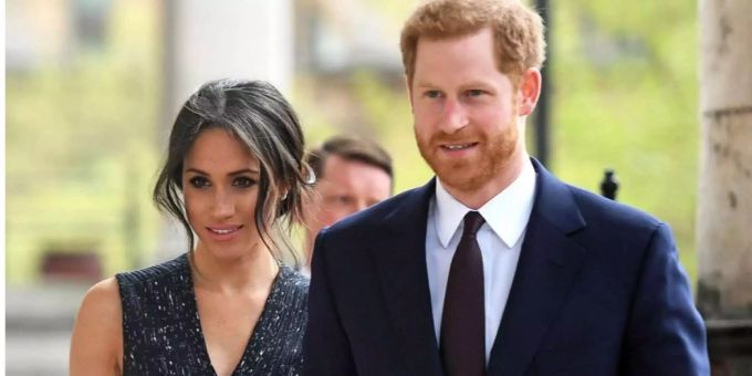 Meghan Markle - Ihr Bruder rät Harry, die Hochzeit abzublasen