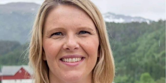 Sylvi Listhaug ist als norwegische Justizministerin zurückgetreten. Sylvi Listhaug ist als norwegische Justizministerin zurückgetreten.
