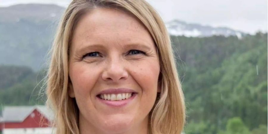 Sylvi Listhaug ist als norwegische Justizministerin zurückgetreten.