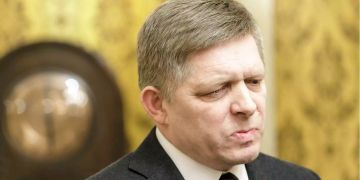 Robert Fico