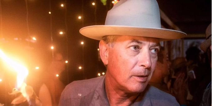 Gründer des Festivals «Burning Man» - Larry Harvey ist tot