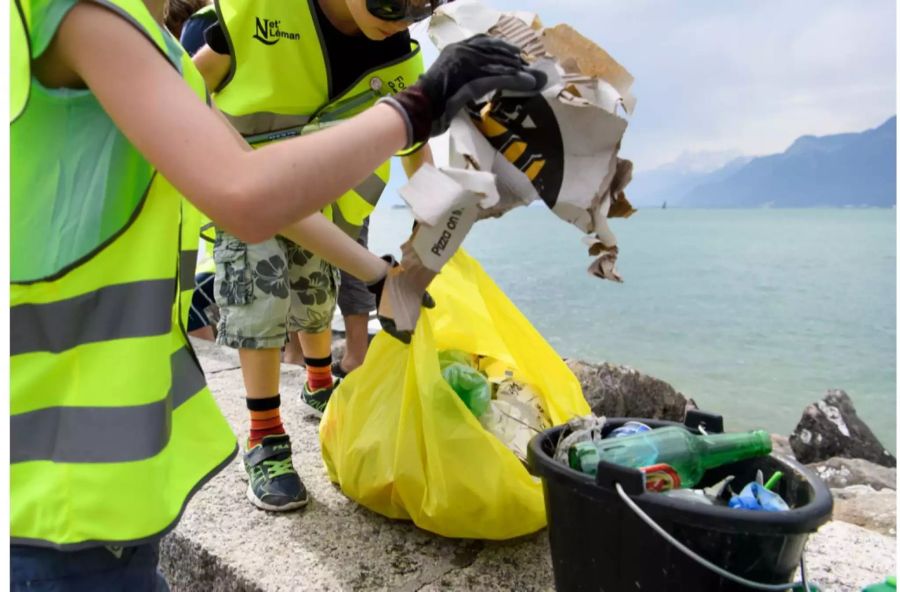 Die Schweiz steht hinsichtlich der Frewilligenarbeit vor einem Paradigmawechsel.