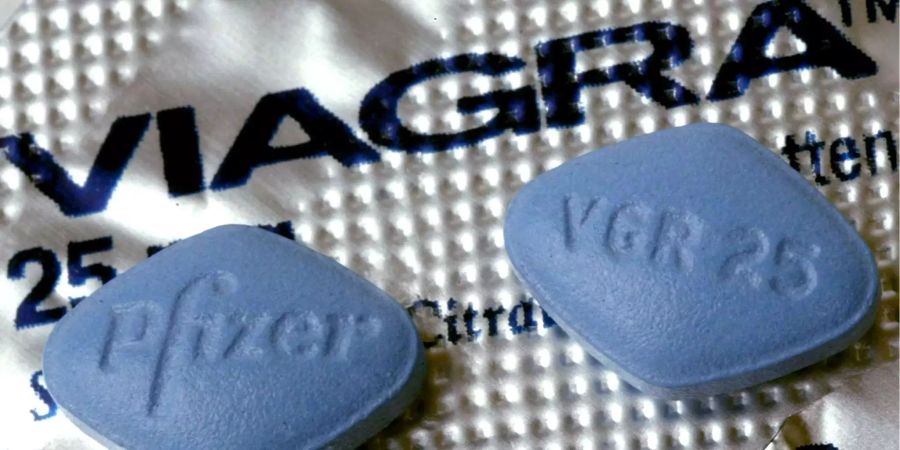 alzheimer viagra