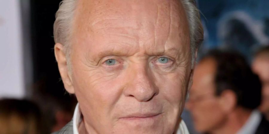 anthony hopkins