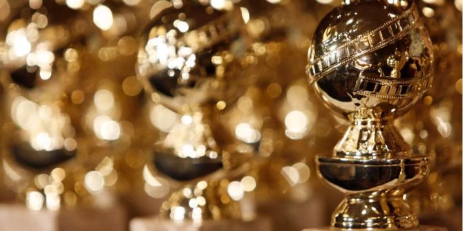 Golden Globe Award