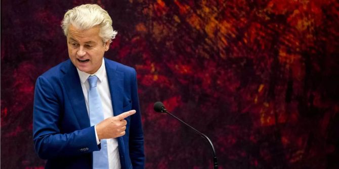 Geert Wilders