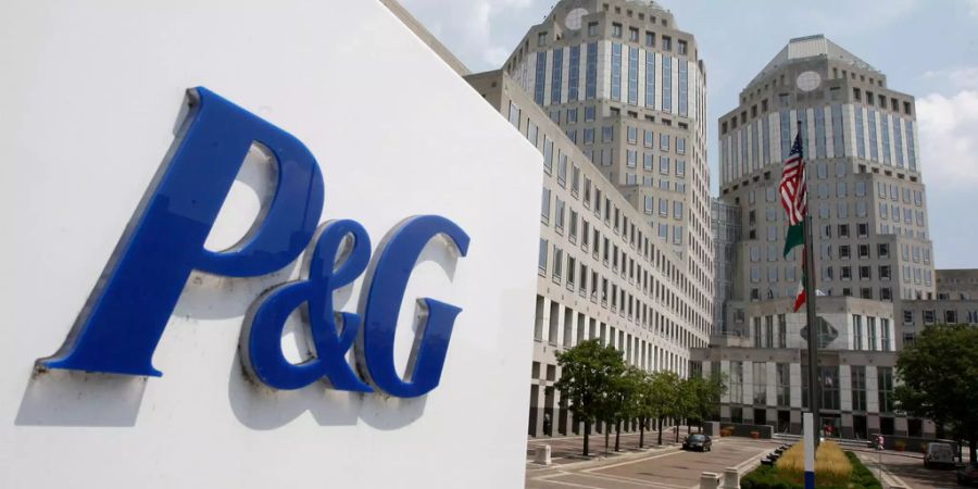 Procter & Gamble