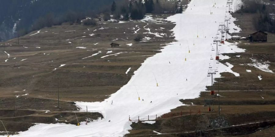 schnee