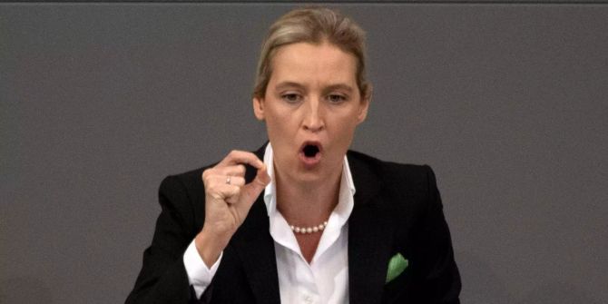 alice weidel