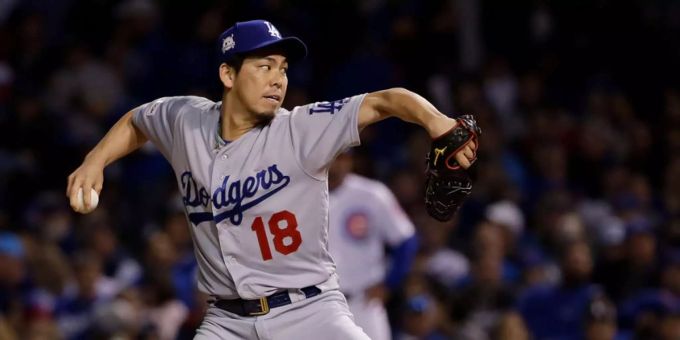 Baseball World-Series - Houston fordert Los Angeles