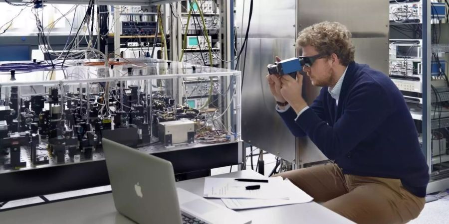 Eidgenössisches Institut für Metrologie