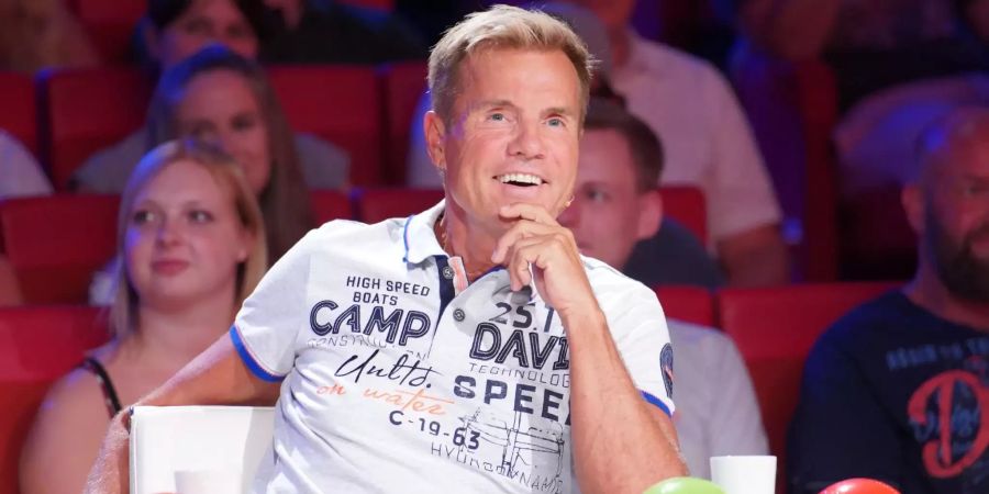 dieter bohlen