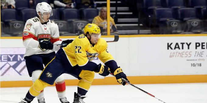 Henrik Haapala - HC Lugano verpflichtet finnischen Stürmer