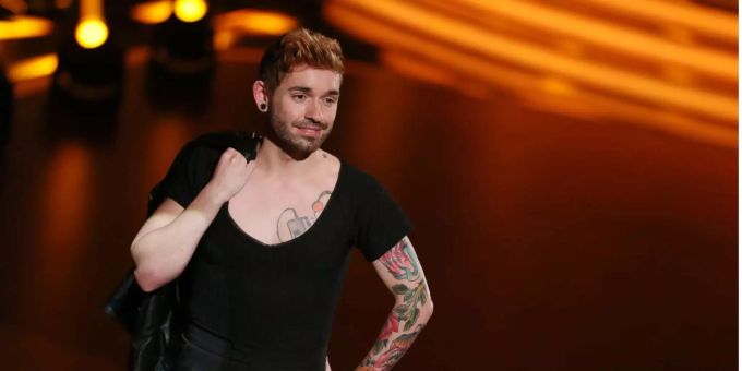 Daniel Küblböck wurde im März für tot erklärt. Daniel Küblböck