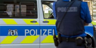 Riehen BS - Velofahrerin bei Selbstunfall tödlich verunglückt