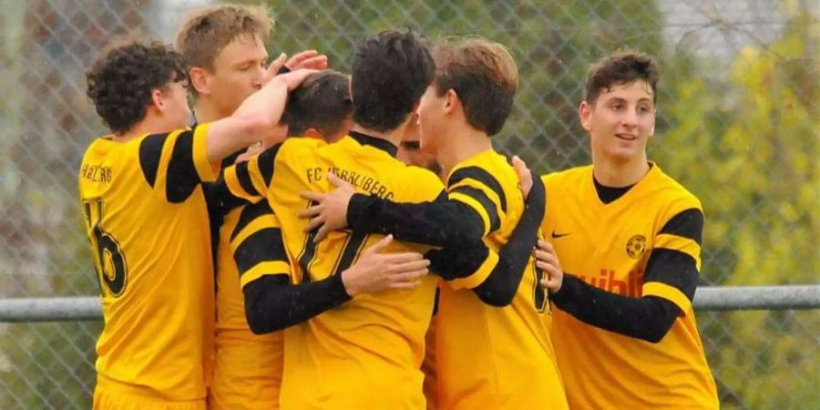 Der FC Herrliberg kämpf gegen eine Klage.