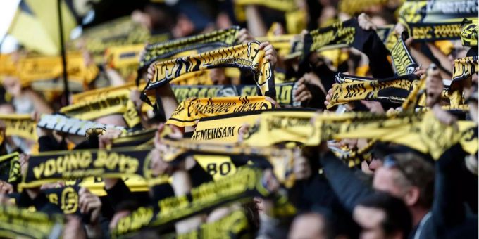 Berner Solidarität - Günstige Handball-Tickets für YB- und SCB-Fans