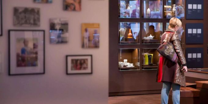 Es wurden vier Schweizer Museen für den europäischen Museumspreis nominiert. Es wurden vier Schweizer Museen für den europäischen Museumspreis nominiert.