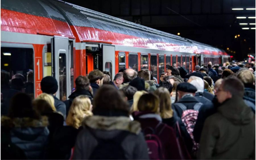 Deutsche Bahn