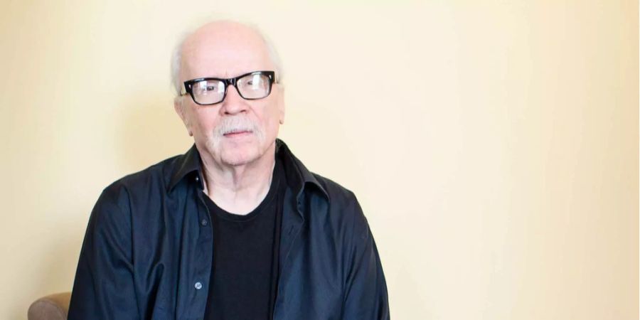 Happy Birthday, John Carpenter!