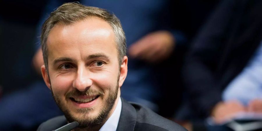 Jan Böhmermann muss vors Berufungsgericht.