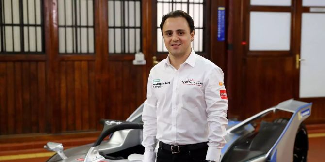 Felipe Massa