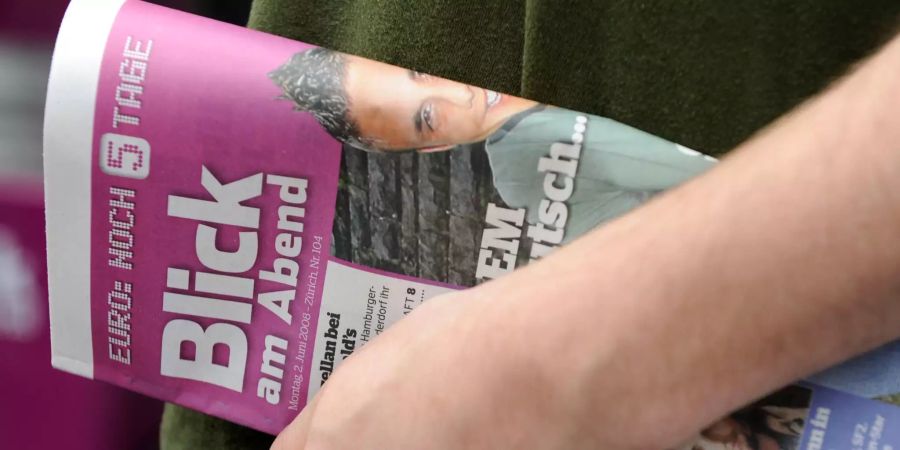 Blick, Inland, Neuerscheinung, new book, opening night, pendelzeitung, Premiere, Vista, Zeitung