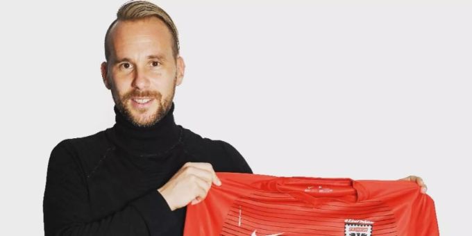 Jetzt beim FC Aarau - Markus Neumayr: «Ich war im Iran ein Superstar»
