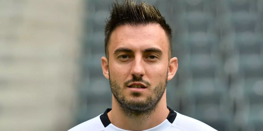 Josip Drmic