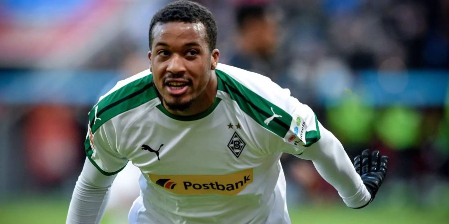 Alassane Plea